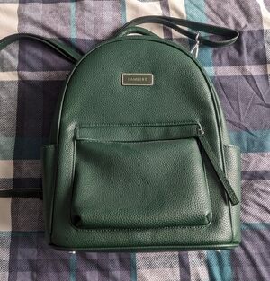 Lambert Maude Emerald green Bag